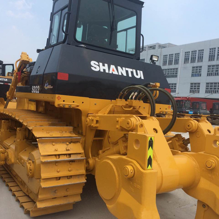 Shantui Bulldozer SD22