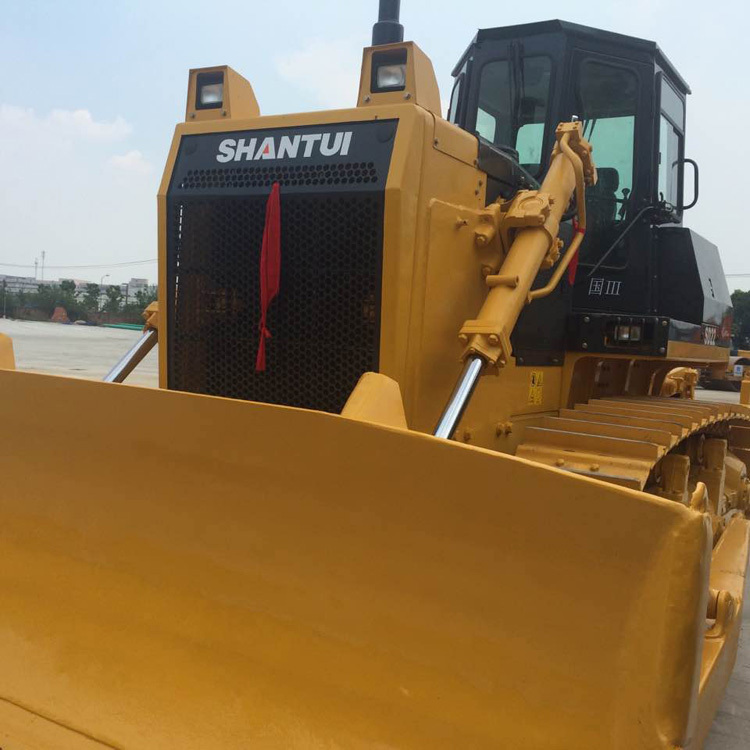 Shantui Bulldozer SD22