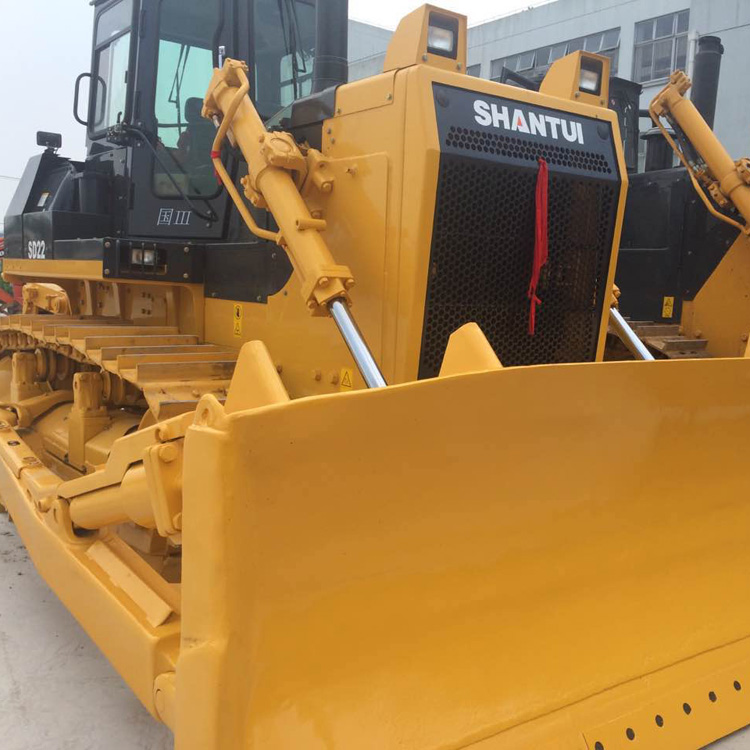 Shantui Bulldozer SD22