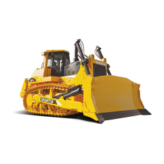 Shantui Bulldozer SD42 SD42-3