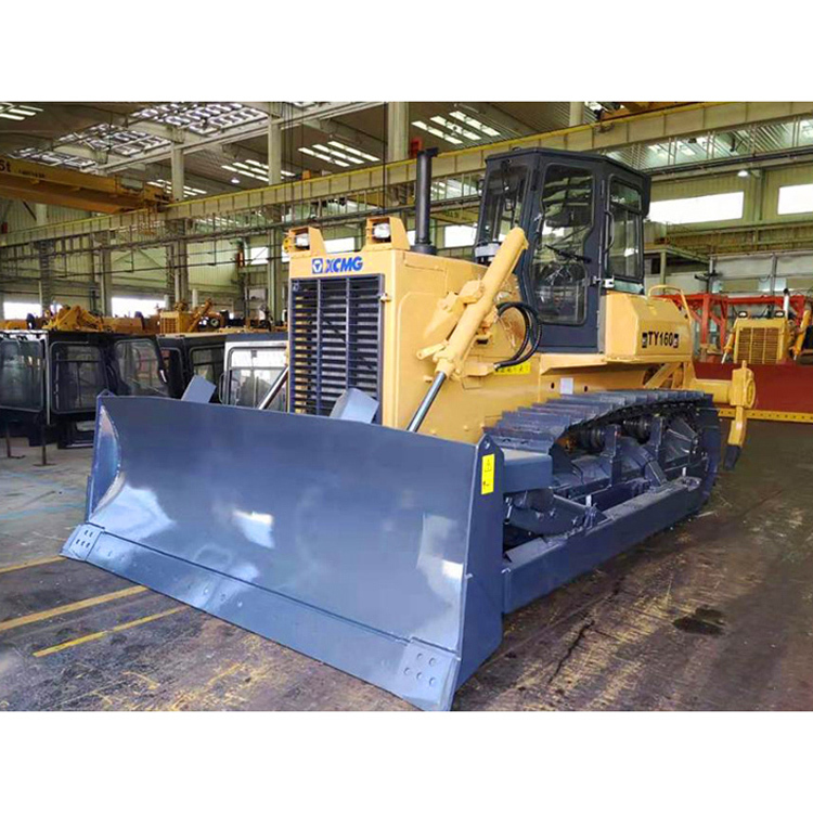 XCMG Bulldozer TY160