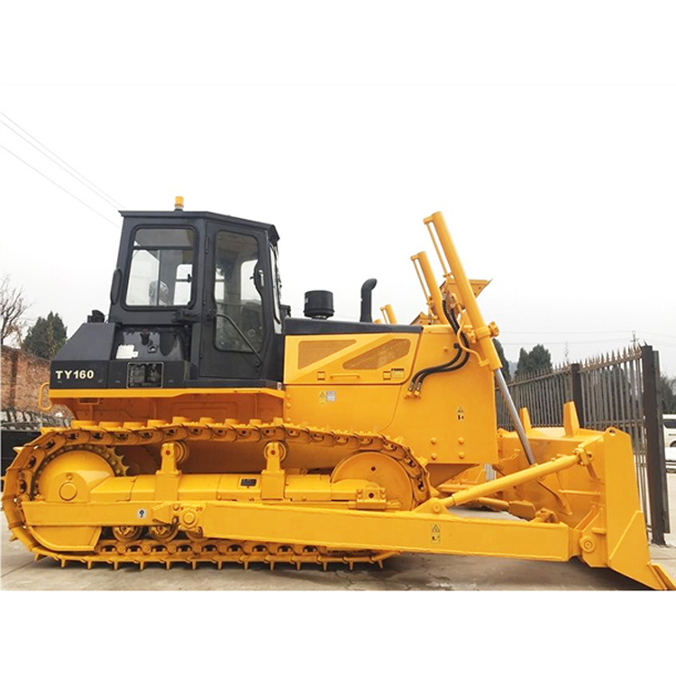 XCMG Bulldozer TY160