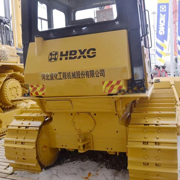 HBXG Bulldozer SD6