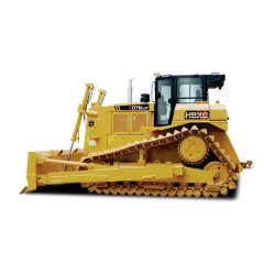 HBXG Bulldozer SD8