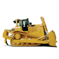 HBXG Bulldozer SD8