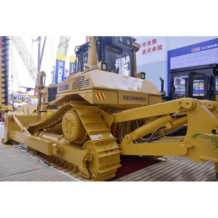 HBXG Bulldozer SD8