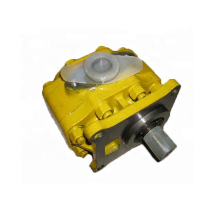 Shantui TY320 Bulldozer Hydraulic Pump 07446-66103