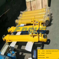Shantui SD23 Single Ripper Cylinder Assy L.H 23Y-89-10300