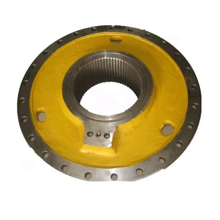 SHANTUI sd23 transmission parts sprocket 154-27-12131 in stock for sale