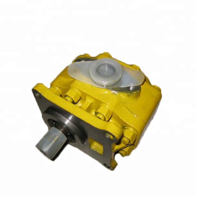 Shantui TY320 Bulldozer Hydraulic Pump 07446-66103