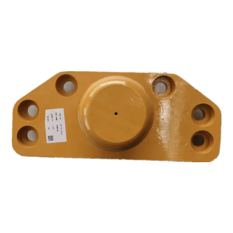 Original SD22 bulldozer Parts Trunnion 154-70-13214