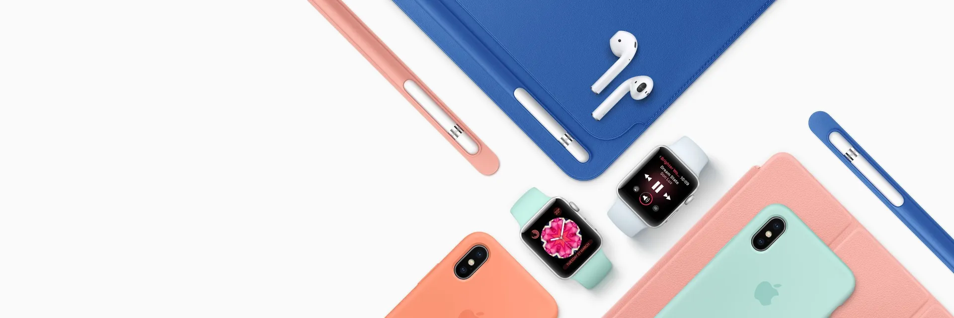 Accessories for Apple