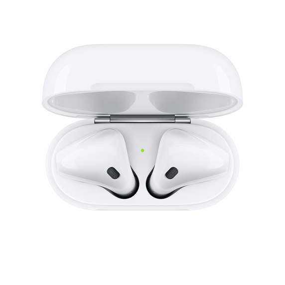 AirPods 2nd Generation High-Quality Selection Compatible With Apple