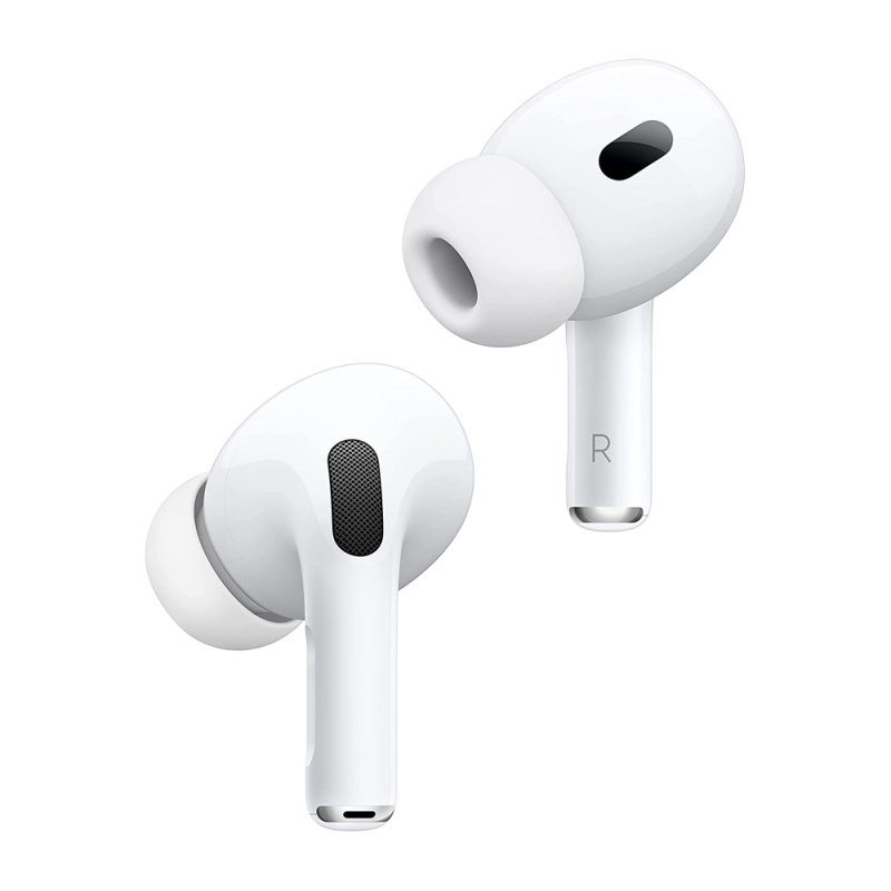 AirPods Pro 2nd Boutique Quality Generation Wireless Earbuds Compatible with Apple