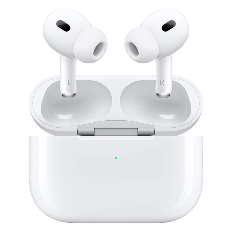 Apple AirPods Pro (2nd Generation) Original Wireless Earbuds