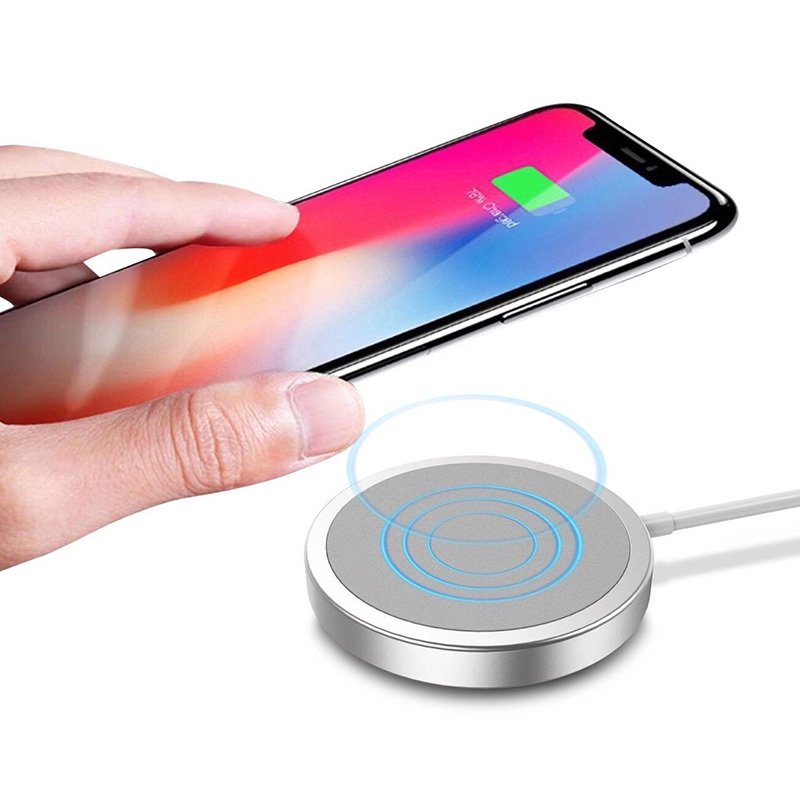 15w Magnet Qi Wireless Charger for iPhone 12 13 14 Pro Max for with Magsafe Wireless Charger