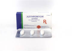 Azithromycin Tablet