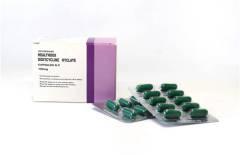 Doxycycline Capsule