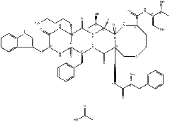 Octreotide