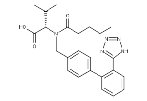 Valsartan