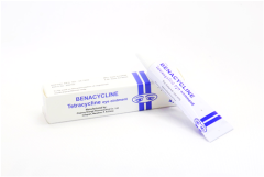 Tetracycline Eye Ointment