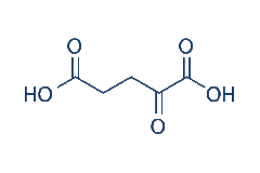 α-Ketoglutaric Acid