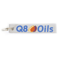 OEM Embroidery Key Chain Uniflying