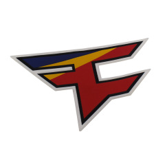 Factory Direct Round Shape TPU Patch Uniflying