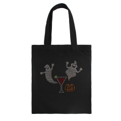 Canvas Bag With Custom Logo