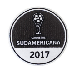 3D Flock Patch Custom