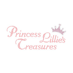 Bling Crown Series Rhinestone Iron On Transfer
