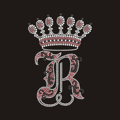 R.crown