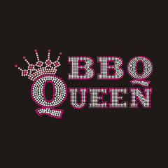 Q queen crown