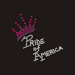 Pride of America