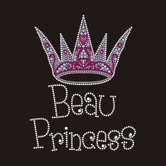 Beau.P crown