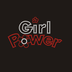 Girl power