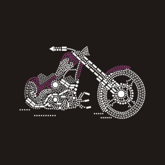 motorcycle