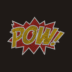 Pow!!!