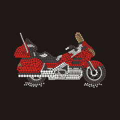 motorcycle