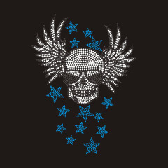 star skull