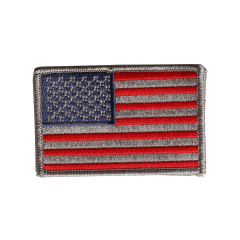 USA Independence Day Star Flag Patches