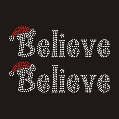 break every chain rhinestone designer