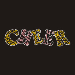 new orleans letter design