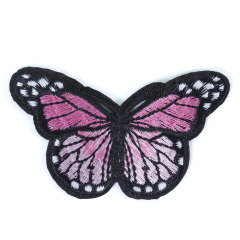 custom patch