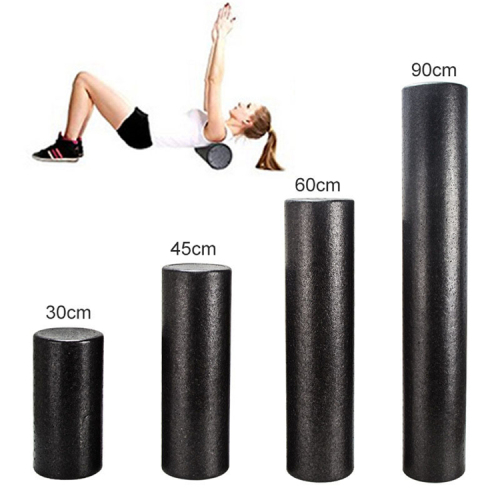 High Density EPP Foam Roller, Lightweight &amp; Portable Exercise, Massage, Muscle Recovery