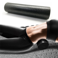 High Density EPP Foam Roller, Lightweight & Portable Exercise, Massage, Muscle Recovery