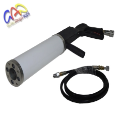 LED Co2 Gun