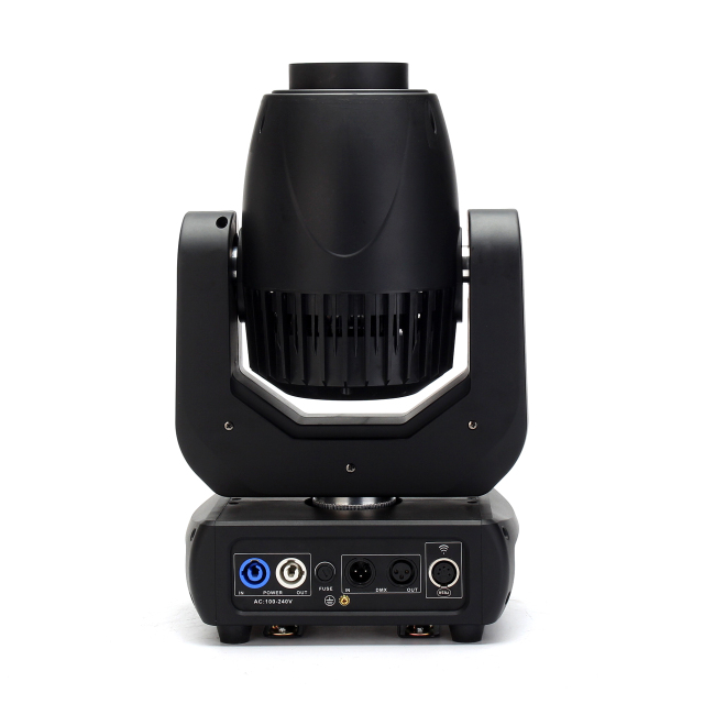 Mini 150W Spot/Beam Led Moving Head Light