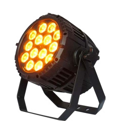 14*18W Outdoor Led Par Light