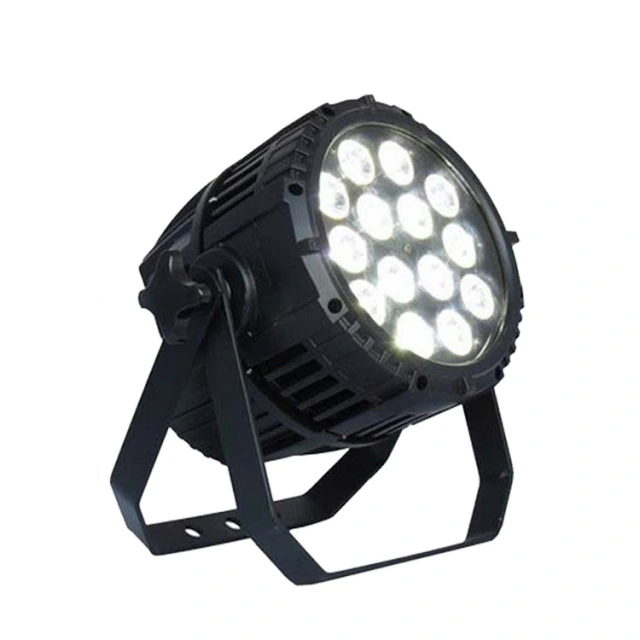 14*18W Outdoor Led Par Light